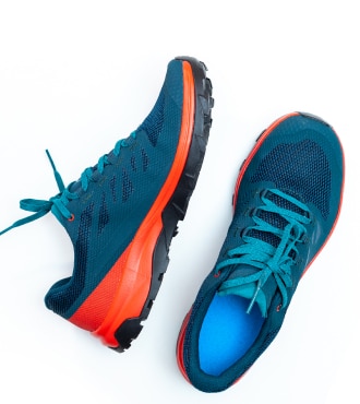 Running Shoe