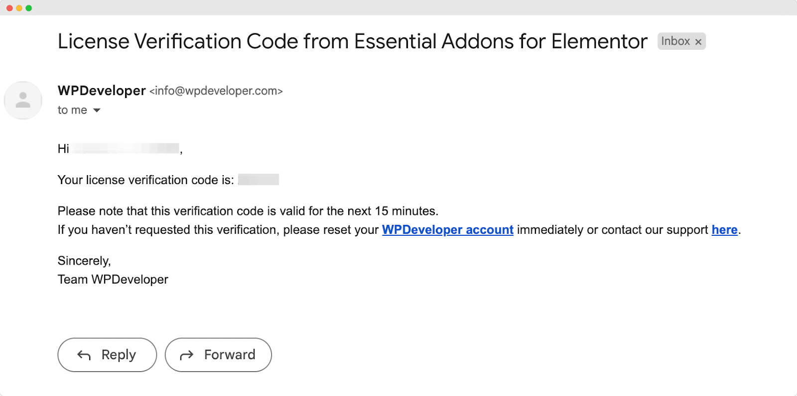 How To Verify Essential Addons PRO License Key & Authenticate? 4 Verify Essential Addons PRO