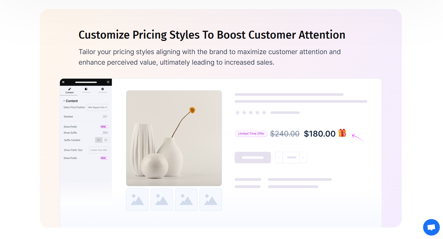Boost Sales Using Eye-Catching Woo Product Prices with Essential Addons 3 Woo Product Price